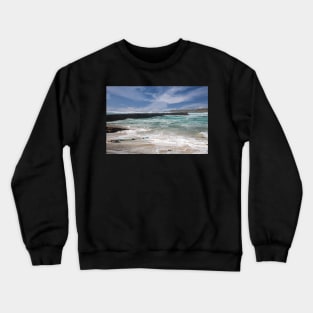 Sennen Cove Crewneck Sweatshirt